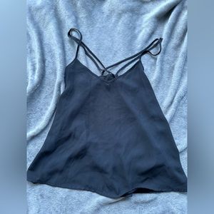 Hollister tank top / Small